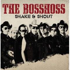 Shake & Shout